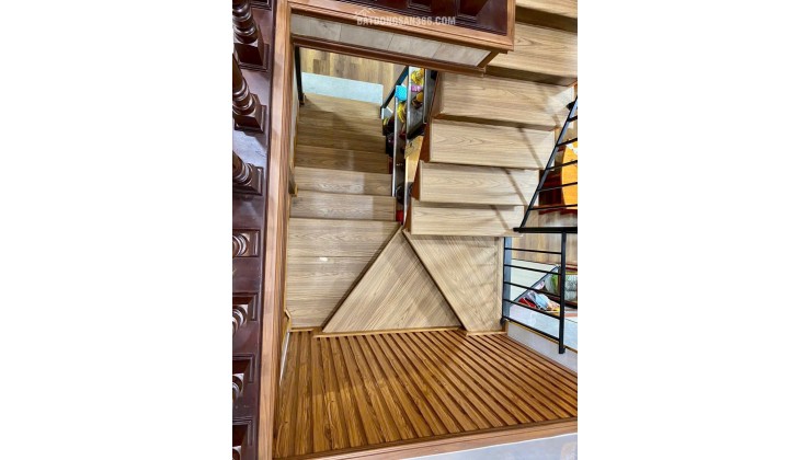 Bán nhà tâm huyết 2 tầng – cách biển 800m – Cao Bá Quát, Phước Tân